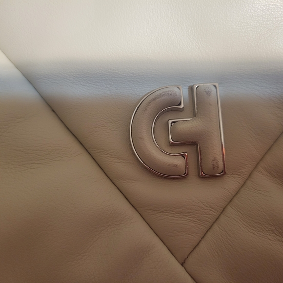 Cole Haan Small Grand Ambition Puff Convertable Backpack - Picture 8 of 8